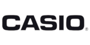 CASIO